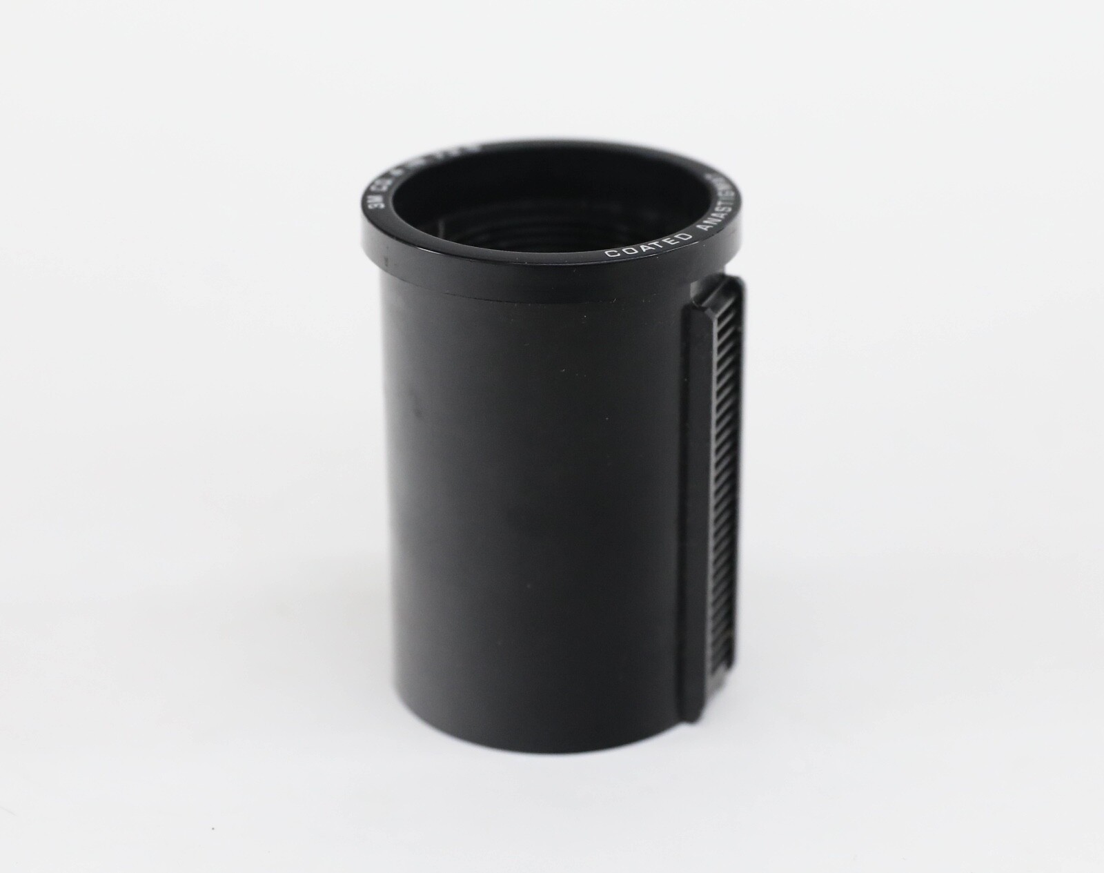 Vintage 3M Coated Anastigmat Lens 4in f/3.5