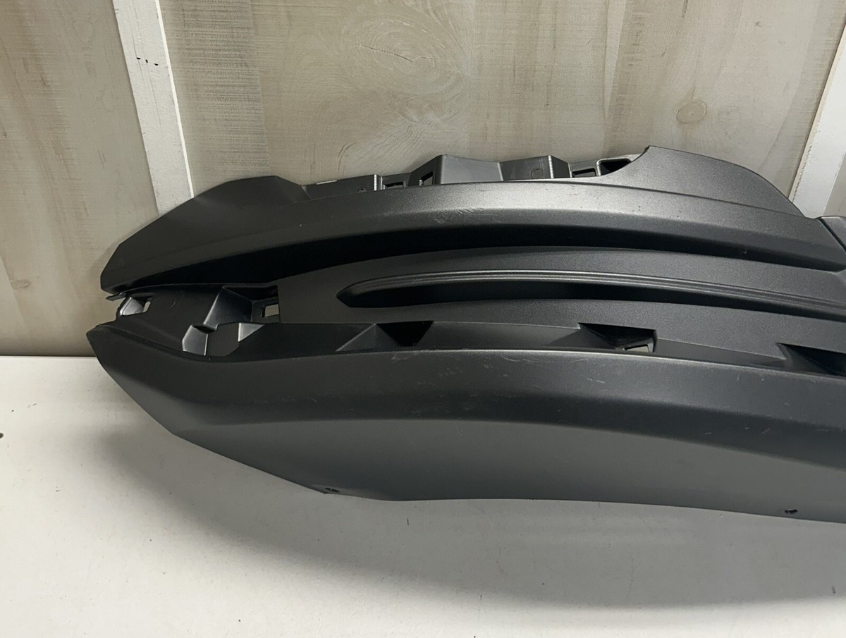 2023-2024 MAZDA CX-90 OEM REAR BUMPER MOLDING KMV7-50231 | eBay