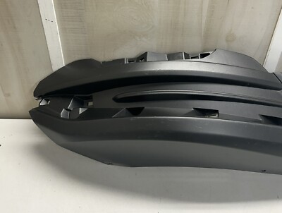 2023-2024 MAZDA CX-90 OEM REAR BUMPER MOLDING KMV7-50231 | eBay