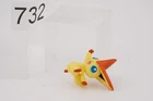 Victini mini figure  pokemon