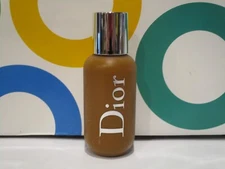 CHRISTIAN DIOR  ~ DIOR BACKSTAGE FACE & BODY FOUNDATION ~ # 6 W ~ 1.6 OZ