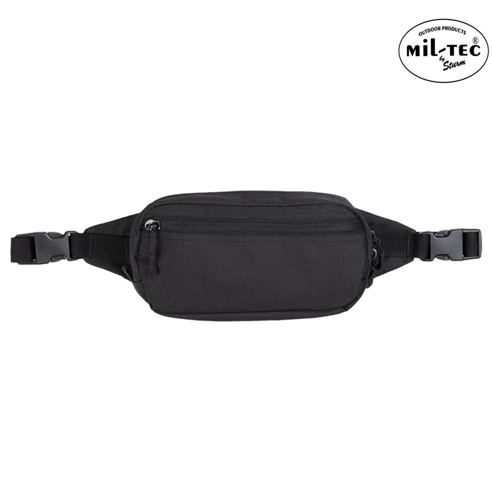Mil-Tec® Hüfttasche Traveller Taillenpackung Wandern EDC Ausrüstung