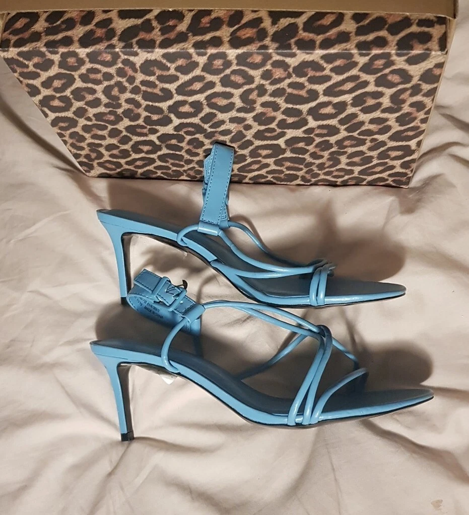 Comfortable heeled top sandals uk