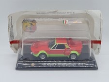 Fiat Abarth X1-9 1800 prototipo - 1973 - Abarth Collection - 1:43