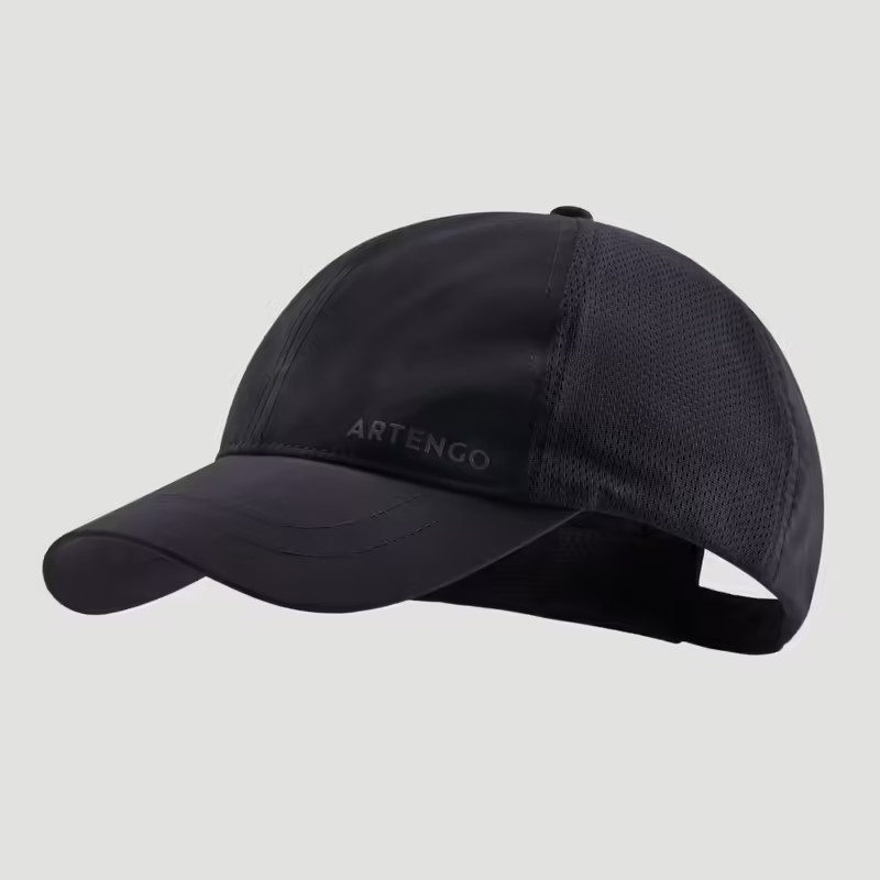Gorra de Tenis TC 100 super ligera extra light !!!