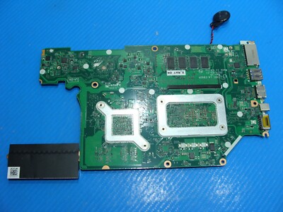 Acer Aspire A515-51G-5536 15.6'' i5-7200U 2.5Ghz 940MX Motherboard NBGP511003