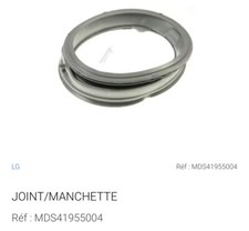 Manchon De Porte LG MDS41955004 Pour Machine A Laver