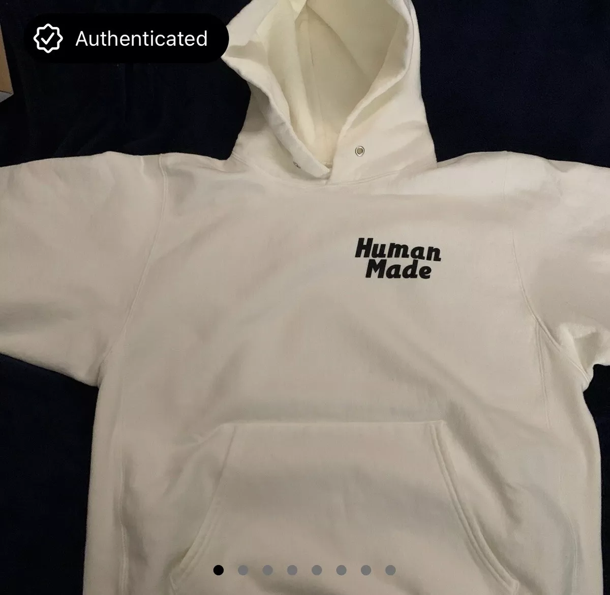 Asap rocky cheap hoodie white