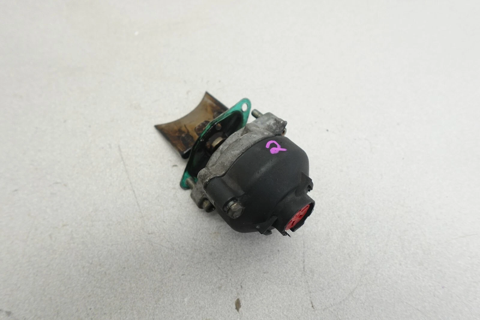 2001-2007 Ski-Doo OEM Exhaust Power Valve Ass'y Summit Legend