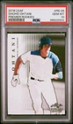 Shohei Ohtani 2018 Leaf Premier Rookies #PR05 RC (PSA 10)