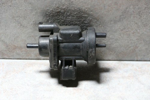 ORIGINAL Mercedes W638 W220 W168 W903 Druckventil Magnetventil A0005450427 DE ✓