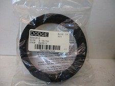 New Dodge 3-15/16" Bearing Seal Assembly 50SS315 043511 A725AES