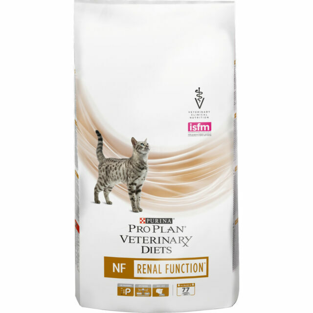 purina renal cat food