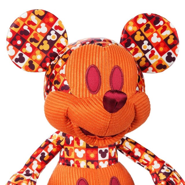 mickey mouse memories plush | eBay