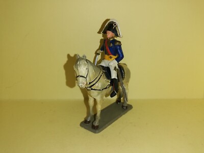 Starlux Empire 1804-1815 - 8152 Marechal d'Empire - FR