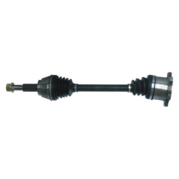 デッドウィリアムズ　V540 CV Axle Shaft For 1990-1996 Infiniti Q45 Rear Left Driver