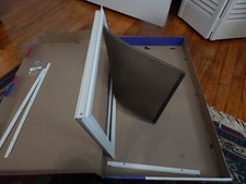 Pet Safe Dog Door 10x16 flap