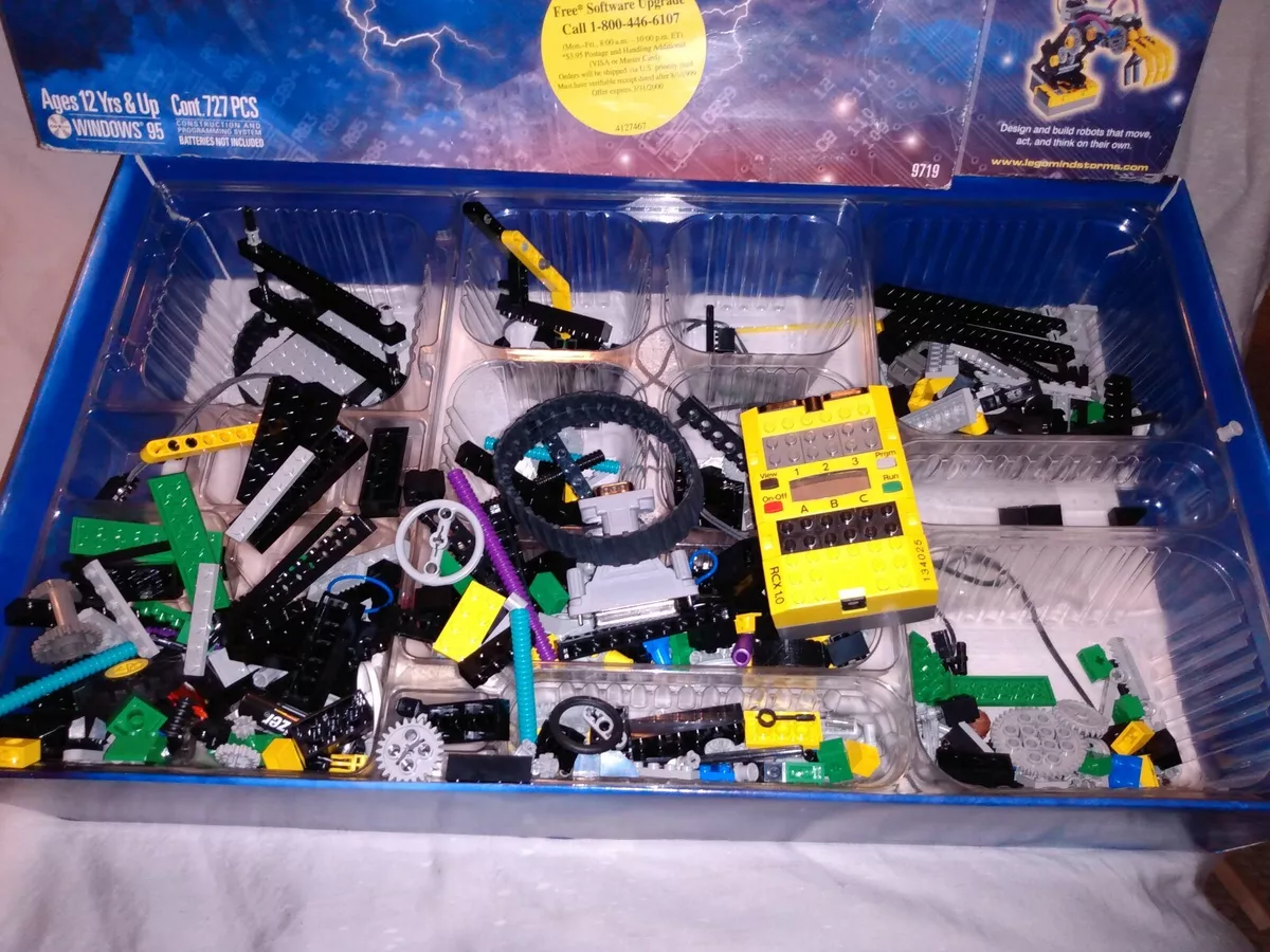 Lego 9749 clearance