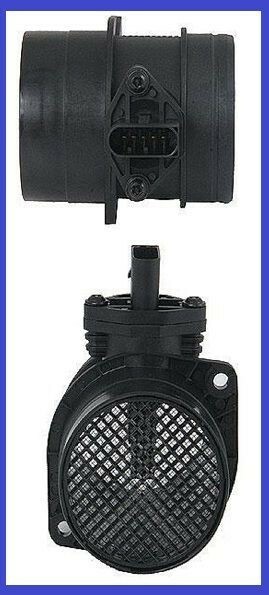 Ralenti instable résolu grâce au débitmètre d'air Ford Seat VW 0280218017