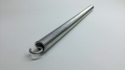 Stewart Systems Inc 07P-00-007 Spring 80# MultiFlex Take Up Curve SSI 07P00007