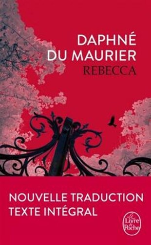Thumbnail - Daphne Du Maurier Rebecca (taschenbuch)