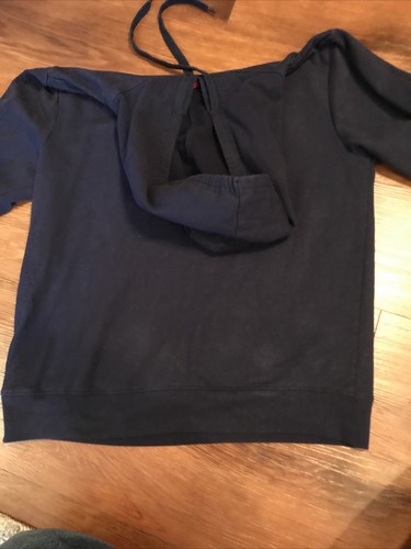 Coca Cola Unisex Mens Woman’s Youth Hoodie Sweatshirt M Pocket Pullover Promo - Picture 12 of 12