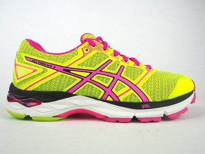 asics fuzex lyte 2 verde