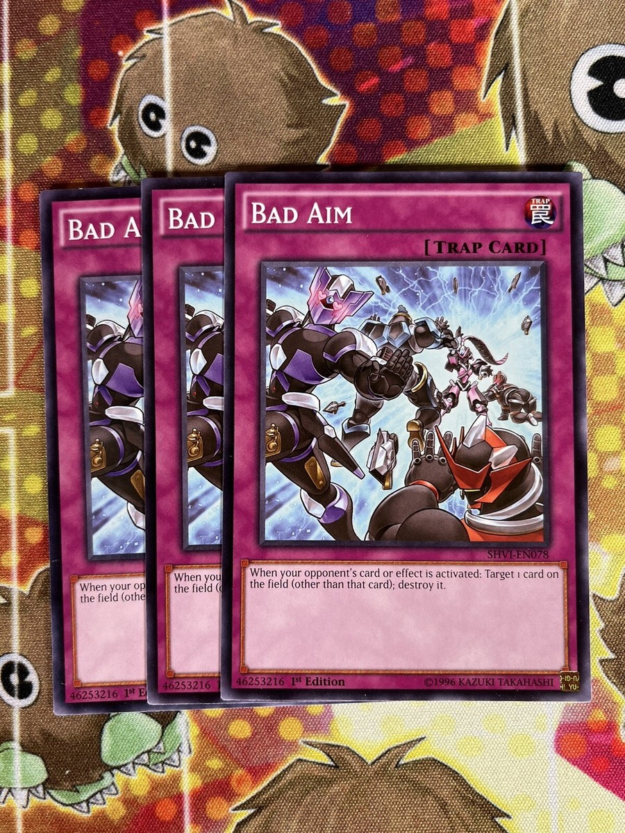 bad yugioh cards Amazon.com: Yu-Gi-Oh! - Reaction to Simochi (LOD-093) - Legacy of Darkness - Unlimited Edition 10 Worst Early Effect Monsters