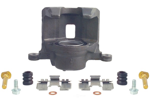 Disc Brake Caliper-GS Cardone 19-1735 Reman for sale online | eBay