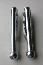 Used Vintage 1949 Dodge Bumper Guard 1 Pair Used Vintage 1949 Dodge Bumper Guard 1 Pair