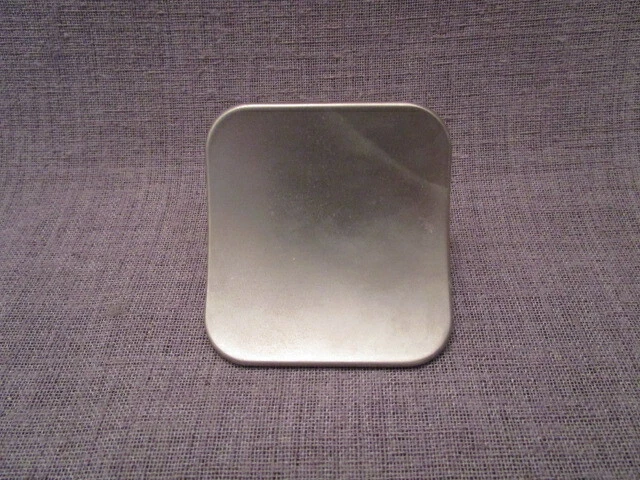 Poignée de meuble vintage années 70' - Photo 1/3