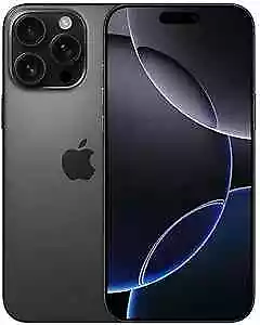 Apple iPhone 16 Pro, 128GB/256GB - Unlocked - All colors - Used Excellent - Picture 6 of 22
