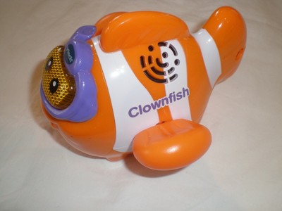 vtech clownfish