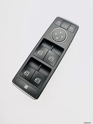 Power Window Switch für MERCEDES GLE ( W166 ) 2015-2018 EWS/ME/076A