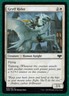 Gryff Rider - Innistrad: Crimson Vow #015 - Magic: The Gathering MTG Card