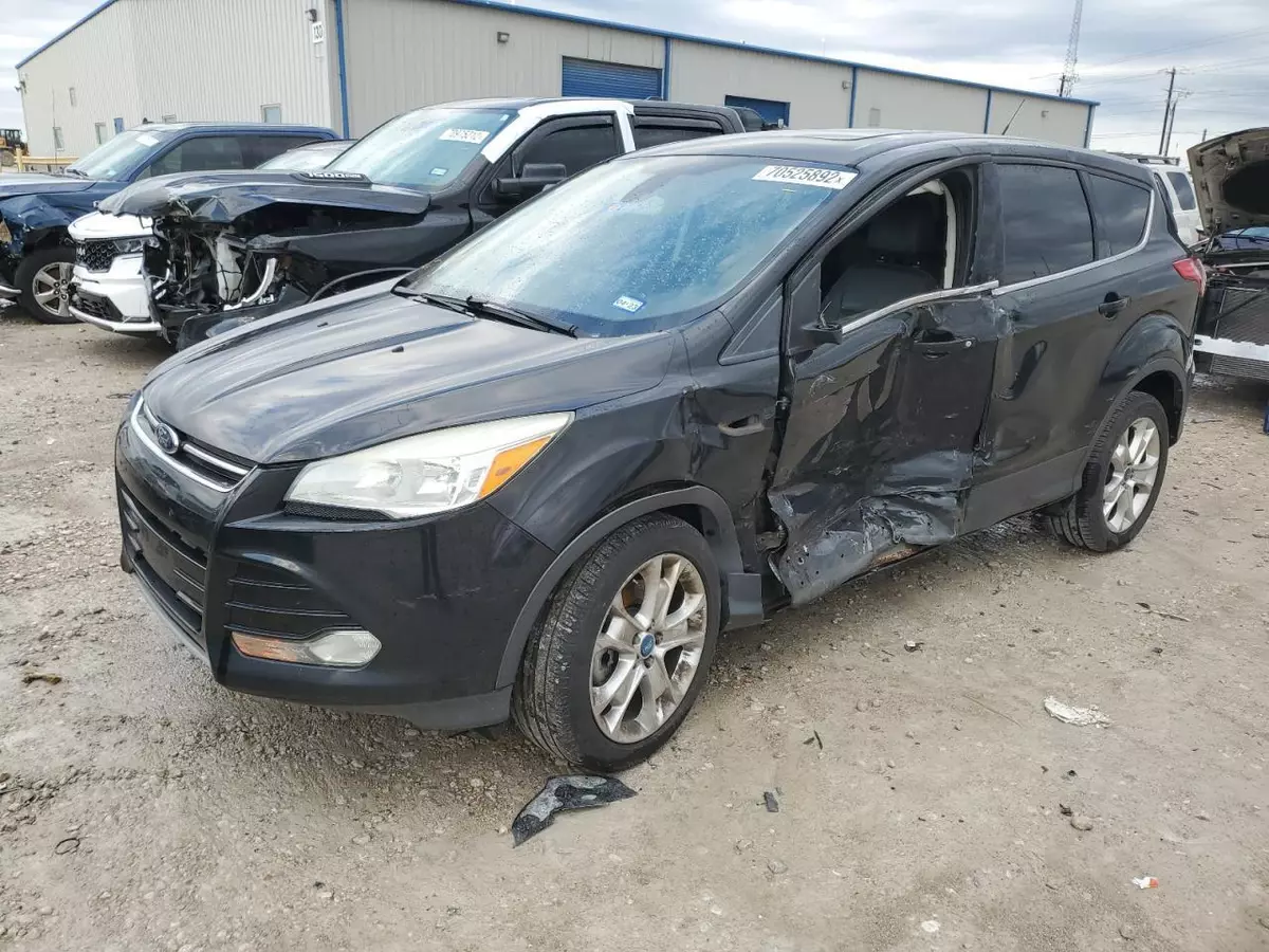 FORD ESCAPE NO COMMUNICATION CAN BUS DIAGNOSIS, 55% OFF