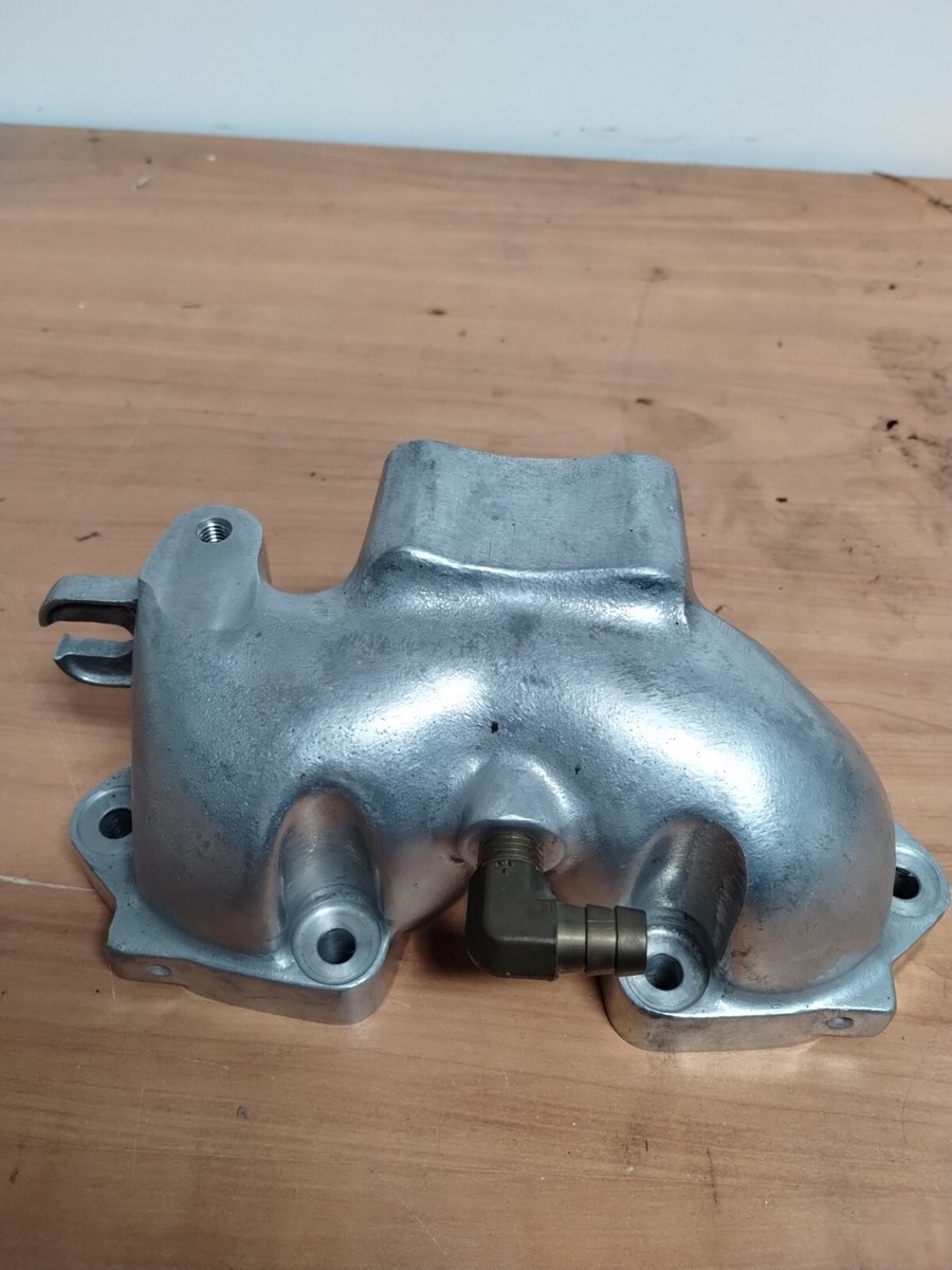 Kawasaki 750 SX SXI ZXI XI SS R&D NOS EXHAUST MANIFOLD | eBay Kawasaki 750 SX SXI ZXI XI SS R&D NOS EXHAUST MANIFOLD | eBay