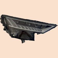 AUDI Q8 SQ8 LED Matrix Headlight Front Right EU 2019-2023 4M8941036D