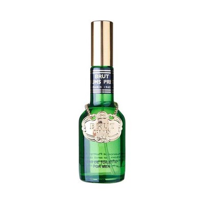 Brut Gold Original Eau de Toilette 100ml