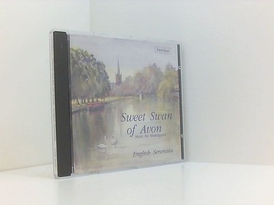 Sweet Swan of Avon / Serenaden English Serenata und James (1929-2002) Walker: