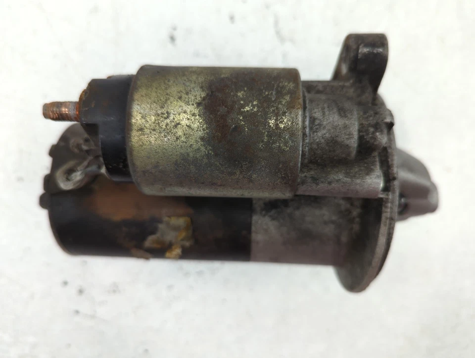 Ford Ranger 1991-2001 motor de arranque de coche solenoide fabricante original YUMNB Foto 2 de 4