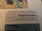Bodyguard Overlord The Plan To destroy OB West Spearhead Games unpunched — photo 5