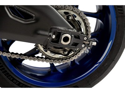 Puig Kettenspanner Versteller für Yamaha YZF R1 M (20-24)