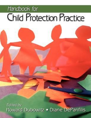Handbook for Child Protection Practice Paperback