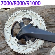 110 BCD Road Bike Double Chainring 48-35T 50-34T 52-36T 53-39T 56-42T