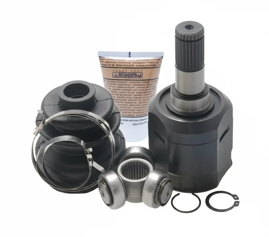 FEBEST 1211-MAT15 Giunto, Semiasse Assale anteriore - Immagine 2