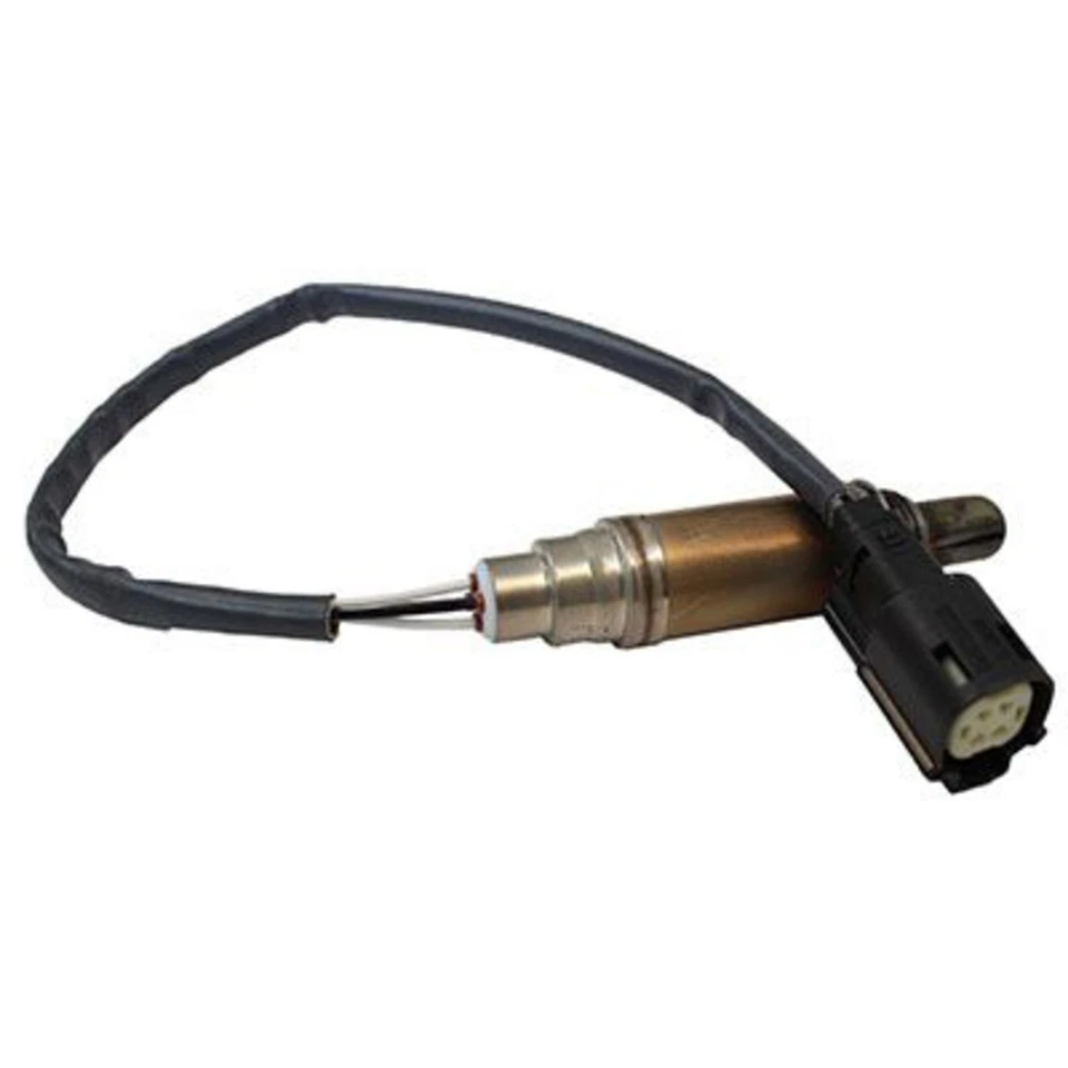 Sensor de oxígeno trasero Motorcraft DY1181 O2 AGUAS ABAJO para camión F450 BL3Z9G444B Foto 3 de 3