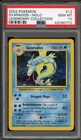 Pokemon Gyarados Legendary Coll. Holo Rare #12 PSA 10 Gem Mint