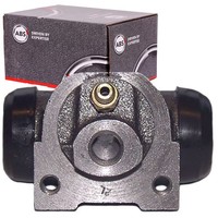 A.B.S. Radbremszylinder 22,2Mm Passend FüR Fiat Tempra Tipo Lancia Dedra Delta