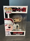 Funko Pop! Movies Vinyl Figure: Die Hard Tony Vreski #671